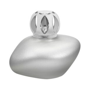 lampe berger stone grey lamp