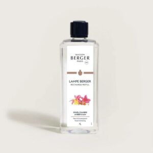 Amber's Sun Lamp Fragrance Refill - 1L