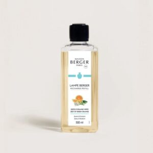 Zest of Green Orange Fragrance Refill - 500ml